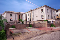 Olive Branch Hotel