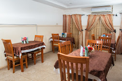 Anglican Guest House, Abuja