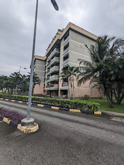 Heliconia Park - Port Harcourt Hotel and Suites