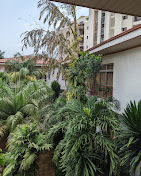La Cour Boutique Hotel