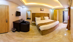 Centurion Apartments - Wuse Zone 4