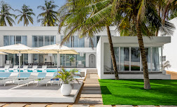 Salt Beach Lagos
