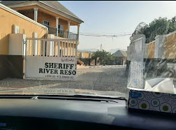 Sheriff Kukawa River Resort Hotel