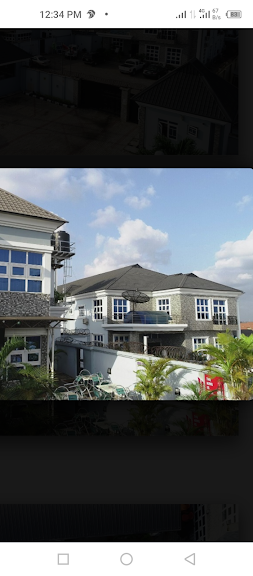 Alheri Suites Oluyole Ibadan