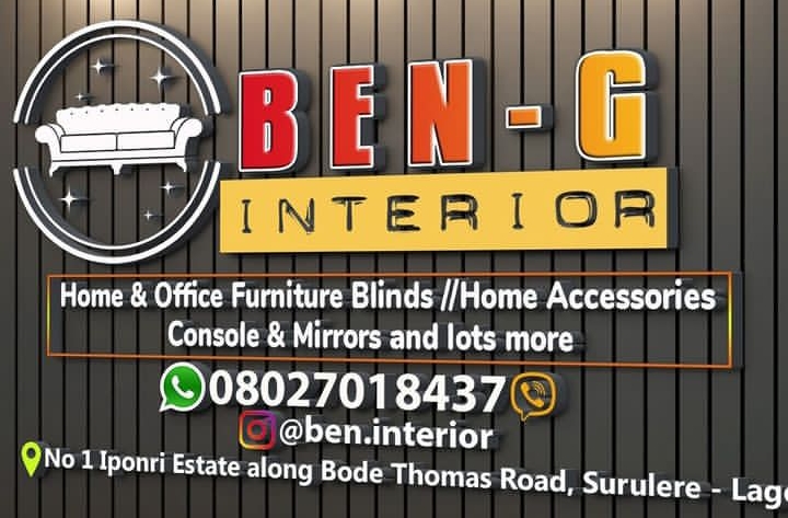 BEN-G INTERIOR