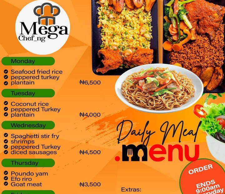 Mega chef_ng
