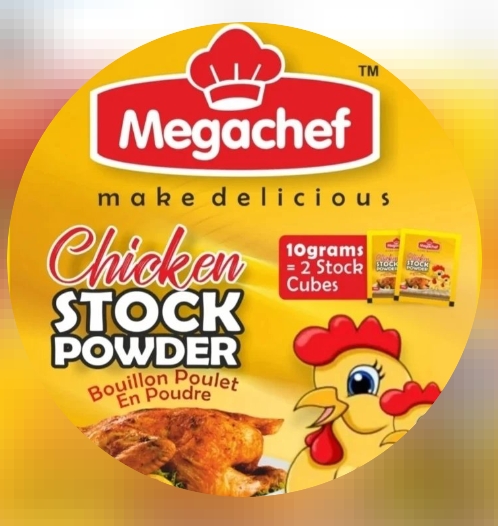 Megachef