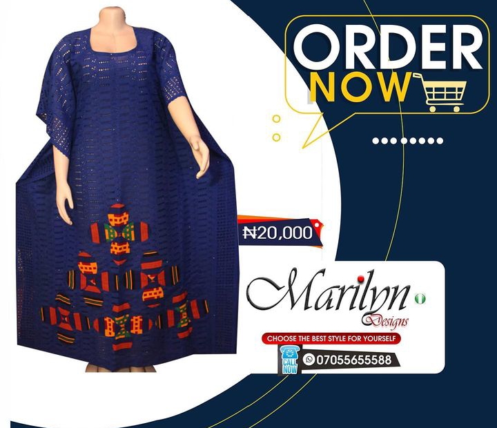 Marilyn design