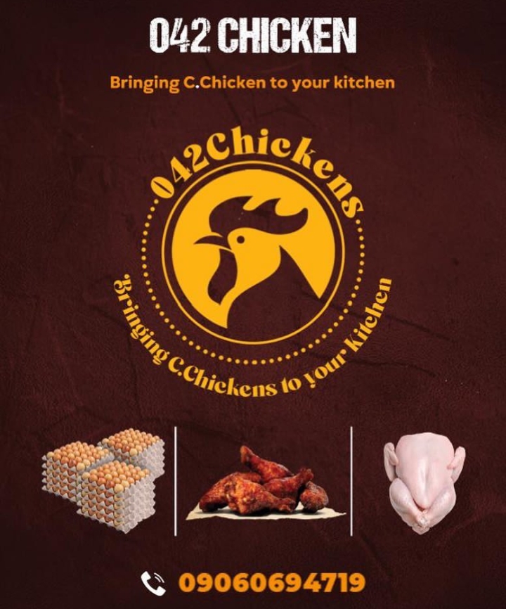 042 chicken