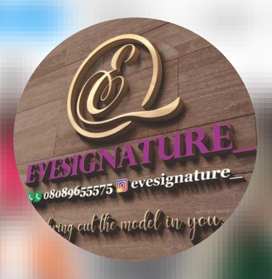 Eve Signature