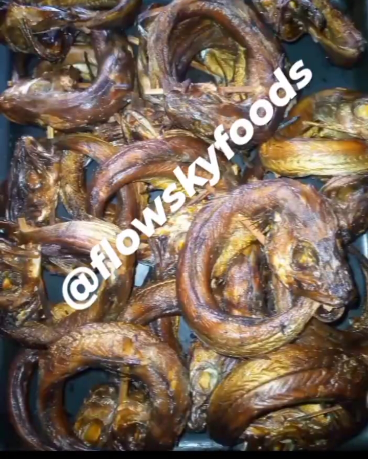 Flowsky foods