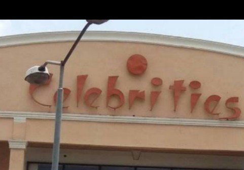 Celebrities