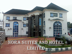 Nora Suites Hotel, Ihiala