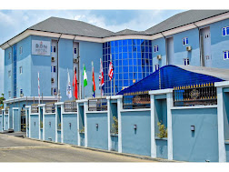 BON Hotel Hyatti, Warri
