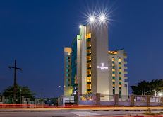 The Colossus Lagos