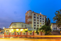 Transcorp Hotels Calabar
