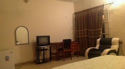 Benan Suit Hotel