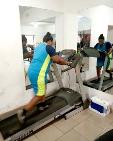 Body Fitness by Uchefitness