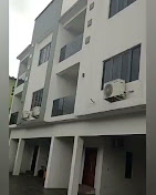LAGOS ELITE APARTMENT BY HOME DESIRE PROPERTY