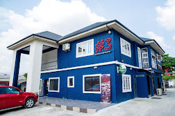 #3 Hotels