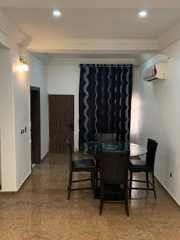 Kings Court Apartment Kaura Abuja Hotel rooms &amp; suits