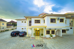 Ubiq Suites and Apartment