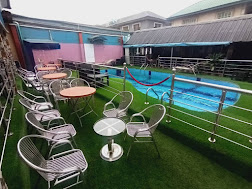 GRAND PARK HOTEL AND SUITES