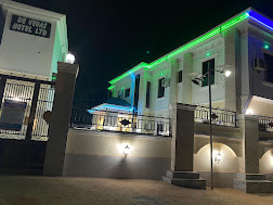 De Vegas Hotel, Nnewi