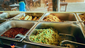 NK Restaurant