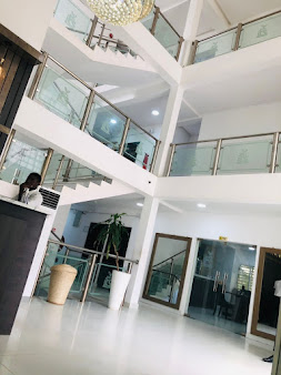 IBS HOTEL BODIJA IBADAN