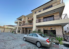 Granville Penthouse Apartments