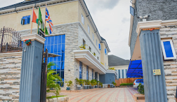 Exclusive Serene Hotel and Suites