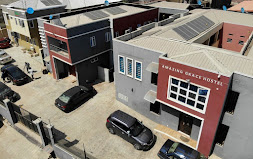Amazing Grace Hostel and International Serviced Apartments, Agbowo, Ibadan, Oyo State