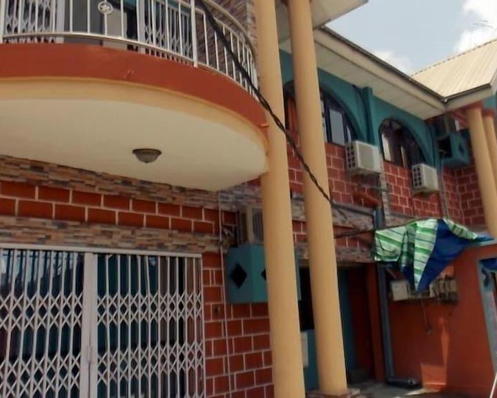 Surerest Hotel & Suites