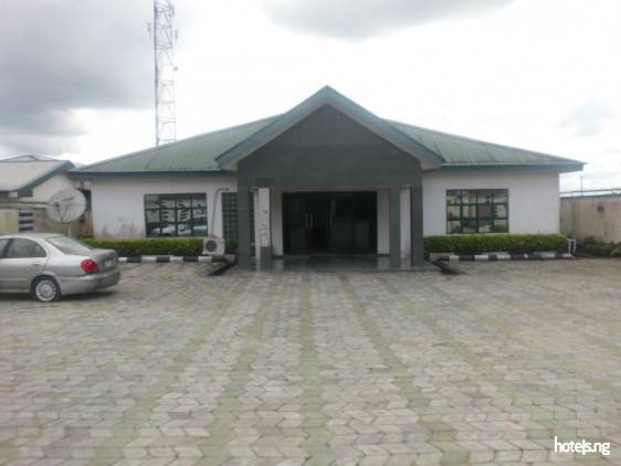 Ashley Residence Hotel