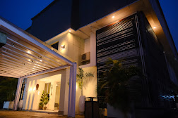 The Atrium Lagos