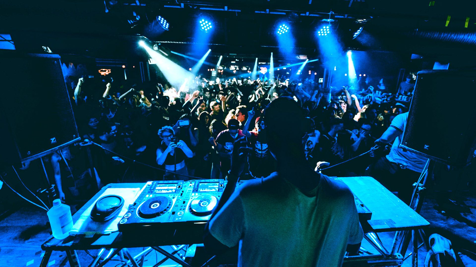 The 6ix Night Club