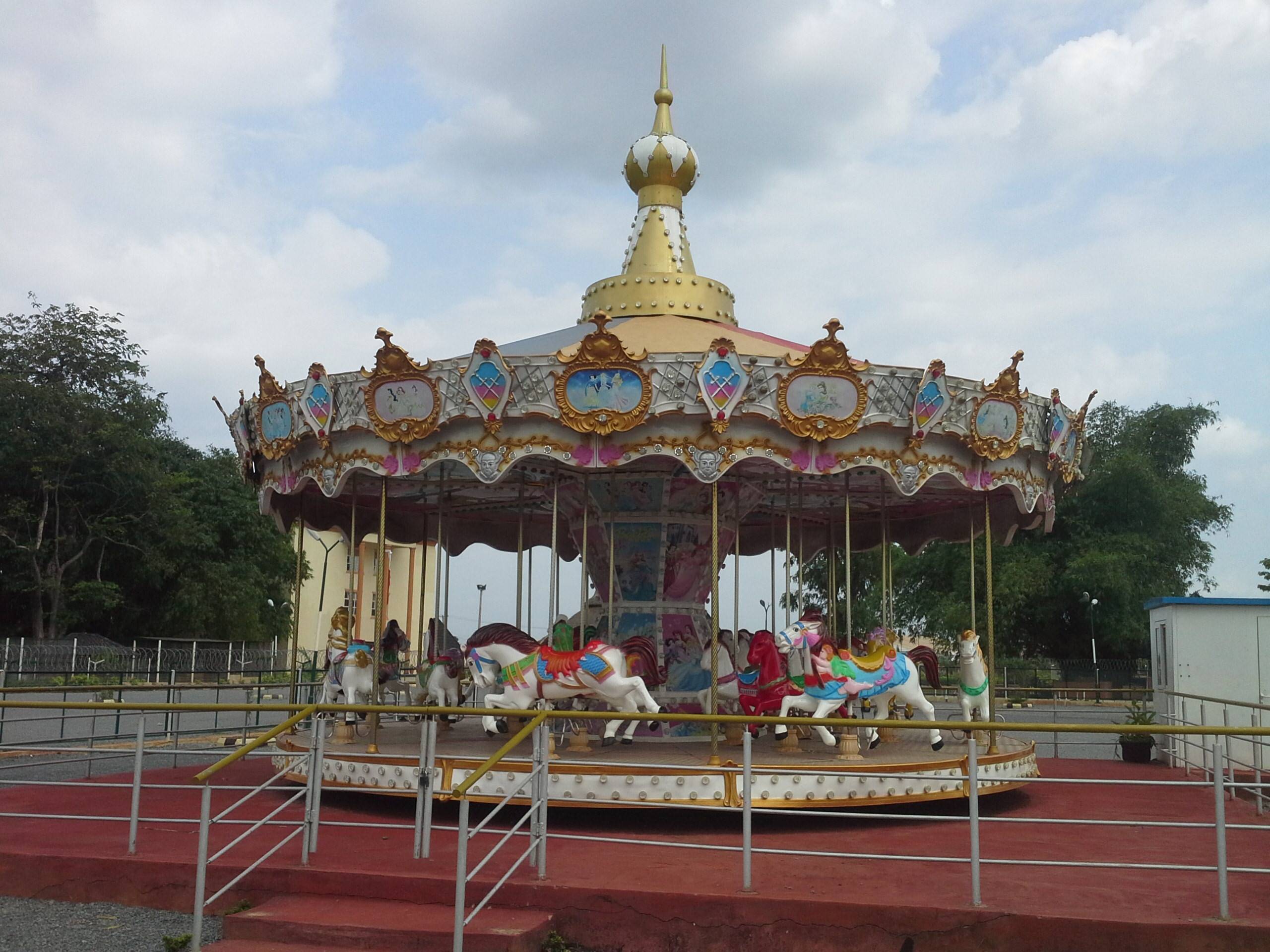 Awka Wonderland