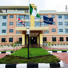 Protea Hotel by Marriott® Ikeja Select