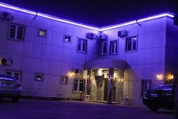 VergeView Hotel Asaba