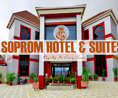 SOPROM HOTEL &amp; SUITES LTD