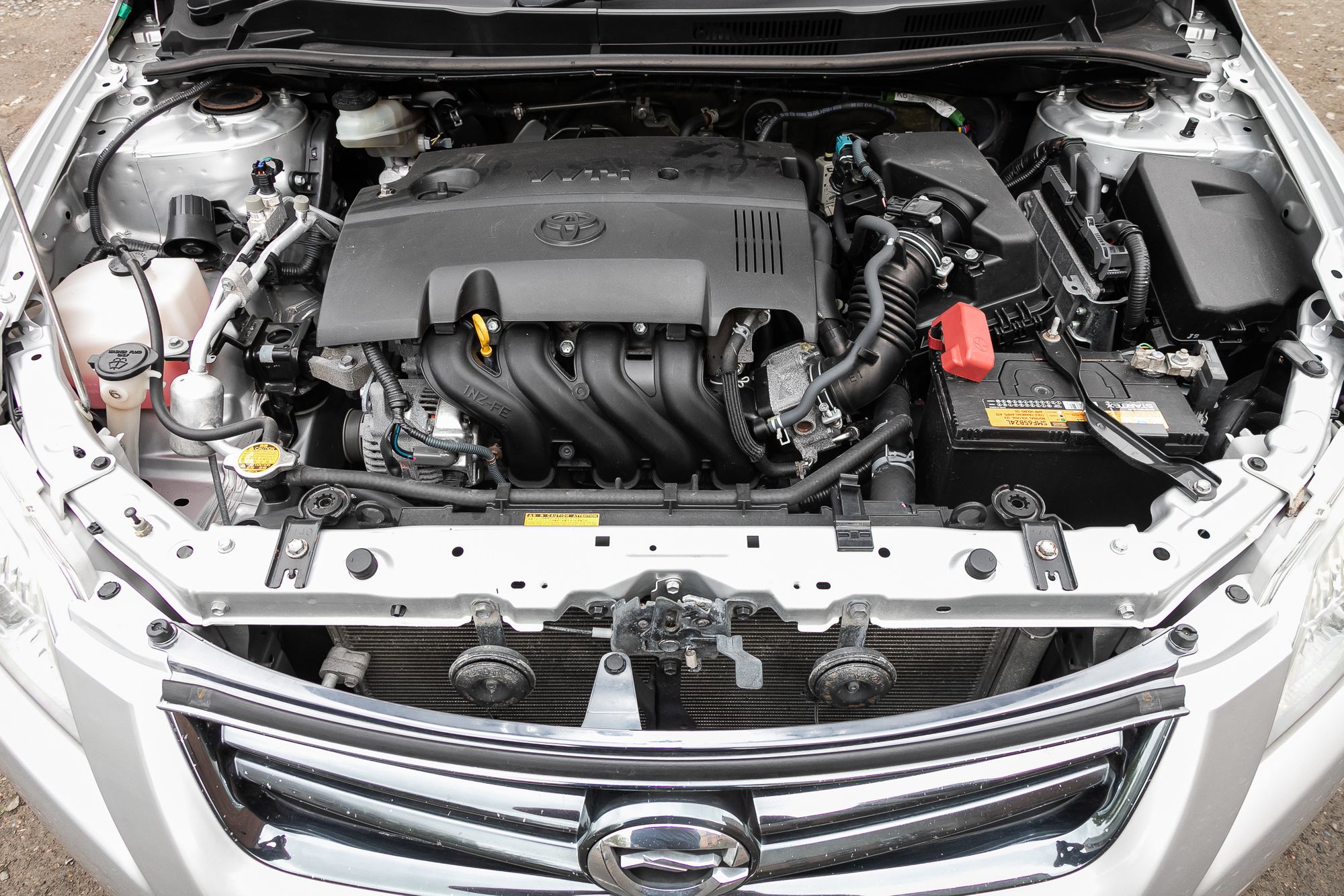 Elijah Motors Company