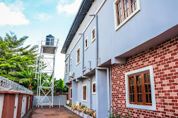 MT DELUXE HOTEL ASABA
