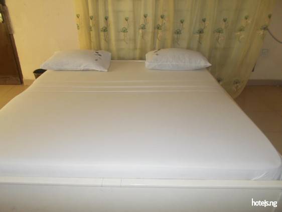 Chalsma Hotel