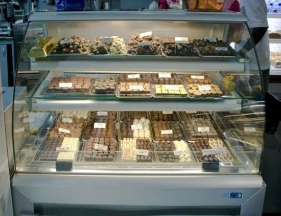 Chocolat Royal
