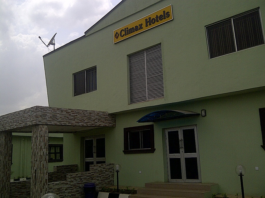 Climax Hotels
