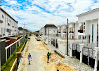 Shortlethomes - Keji's Short let Apartment in Lekki