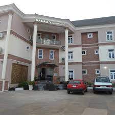 St. Luke's Hospital Asaba