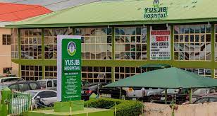 Vital Diagnostic Centre