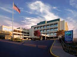 St. Louis Medical Centre